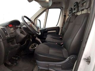 Citroen Jumper BlueHDi 140CV Furgón 35L2H2