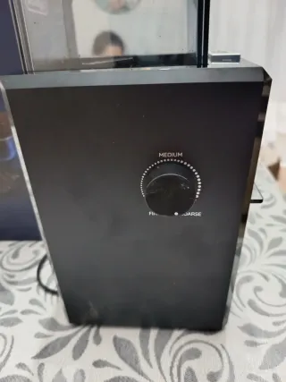 Molinillo de café DeLonghi