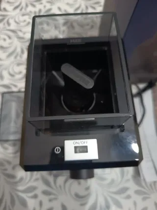 Molinillo de café DeLonghi