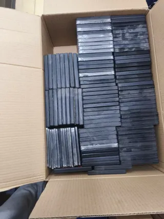 300 Películas DVD Colección Variada