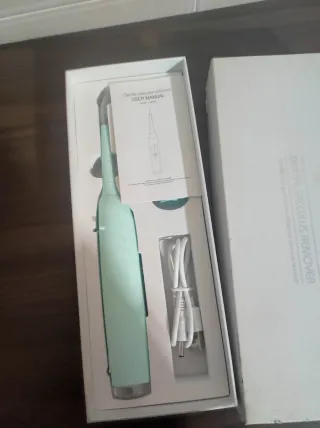 Rimuovi Tartaro Denti Elettrico