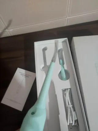 Rimuovi Tartaro Denti Elettrico