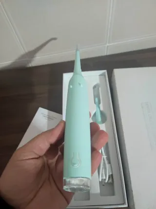 Rimuovi Tartaro Denti Elettrico