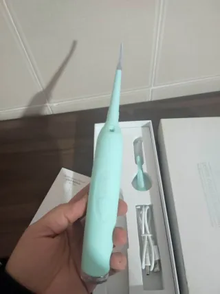 Rimuovi Tartaro Denti Elettrico