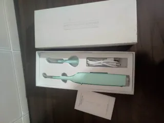 Rimuovi Tartaro Denti Elettrico