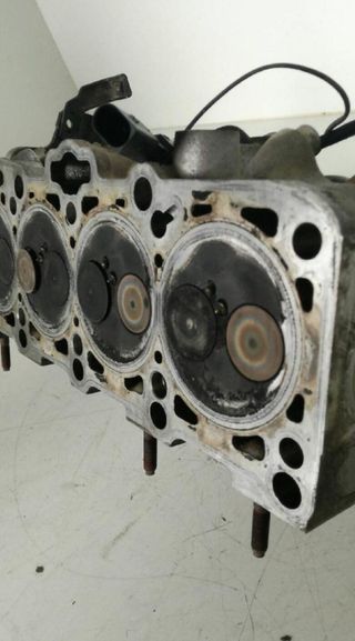 Culata seat 256603 ibiza (6l1) stylance