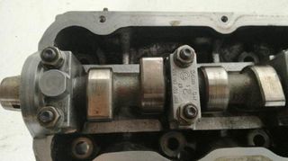 Culata seat 256603 ibiza (6l1) stylance