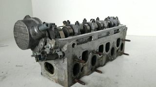 Culata seat 256603 ibiza (6l1) stylance