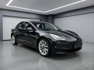 Tesla Model 3 Gran Autonomía 2021