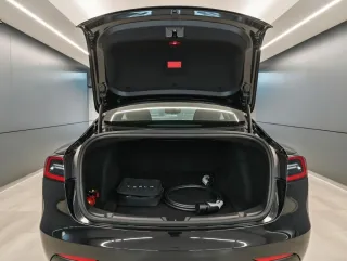 Tesla Model 3 Gran Autonomía 2021