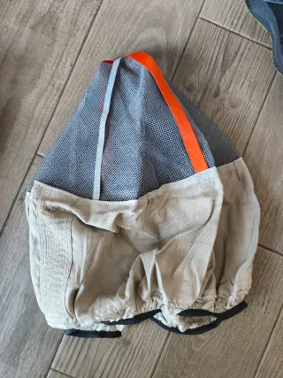 Cadenas textiles para neumáticos AutoSock 695