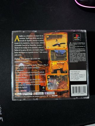 Rise of the Tomb Raider PS4 Precintado + Aladin