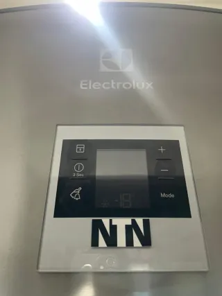 Congelador Vertical Electrolux