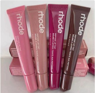Rhode Peptide Lip Tint - Varios Tonos
