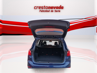 SIN ENTRADA! BMW Serie 2 7 PLAZAS DIESEL AUTOMÁTIC