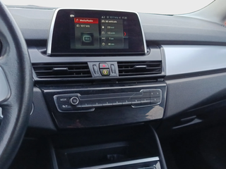 SIN ENTRADA! BMW Serie 2 7 PLAZAS DIESEL AUTOMÁTIC