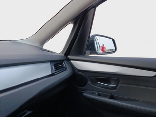 SIN ENTRADA! BMW Serie 2 7 PLAZAS DIESEL AUTOMÁTIC