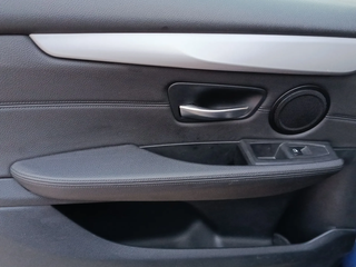 SIN ENTRADA! BMW Serie 2 7 PLAZAS DIESEL AUTOMÁTIC