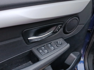 SIN ENTRADA! BMW Serie 2 7 PLAZAS DIESEL AUTOMÁTIC