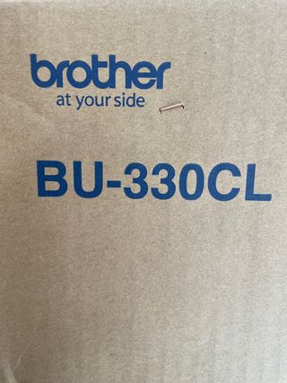 Correa de arrastre BU-100CL