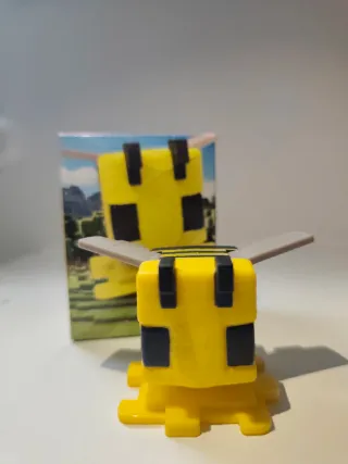Happy Meal Minecraft x McDonald's