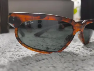 Gafas de Sol Ray-Ban BL (Bausch&Lomb USA)