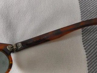 Gafas de Sol Ray-Ban BL (Bausch&Lomb USA)