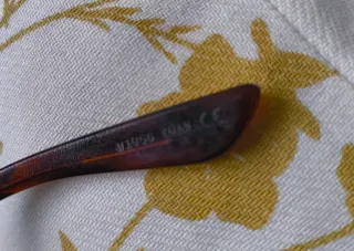 Gafas de Sol Ray-Ban BL (Bausch&Lomb USA)