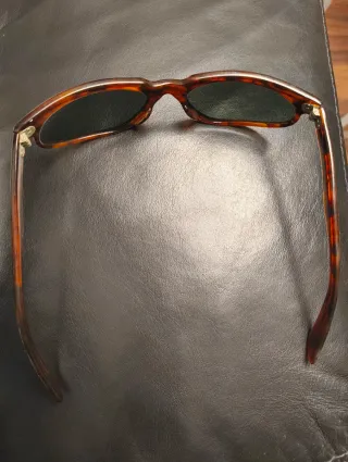 Gafas de Sol Ray-Ban BL (Bausch&Lomb USA)