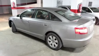 Audi A6 2005 180cv
