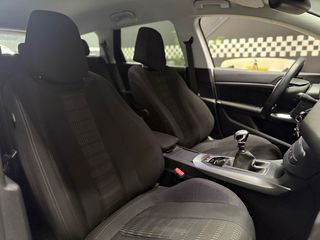 PEUGEOT 308 SW ALLURE