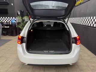 PEUGEOT 308 SW ALLURE