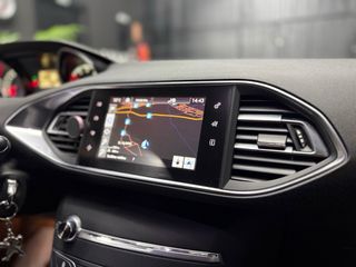 PEUGEOT 308 SW ALLURE