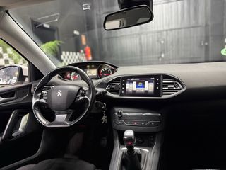 PEUGEOT 308 SW ALLURE