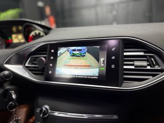 PEUGEOT 308 SW ALLURE