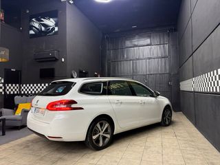 PEUGEOT 308 SW ALLURE
