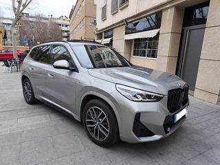 BMW X1 2023