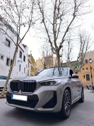 BMW X1 2023