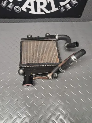 Radiador Agua NMAX 125 2022