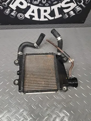 Radiador Agua NMAX 125 2022