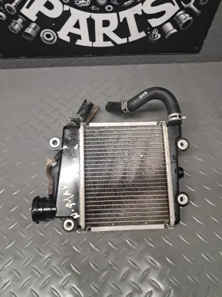 Radiador Agua NMAX 125 2022