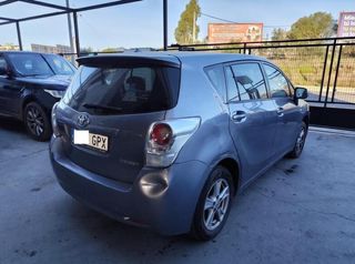 227917 815610f092 piloto tras izq toyota verso - 1