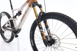 BH iLynx Trail 8.8 XT (ebike) t.L Reacondicionada