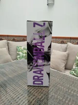 Perfect Cell Masterlise Ichiban Kuji