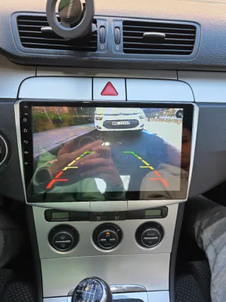 Volkswagen Passat 2008