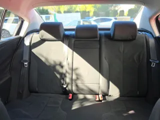 Volkswagen Passat 2008