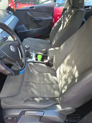 Volkswagen Passat 2008