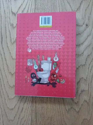 Hanako-Kun : El fantasma del lavabo 1