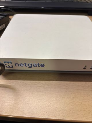 Netgate SG-3100 Firewall Router