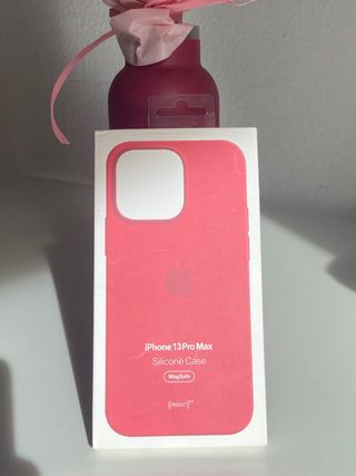 Funda iPhone 13 pro max